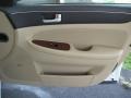 White Satin Pearl - Genesis 3.8 Sedan Photo No. 22