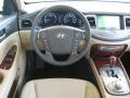 White Satin Pearl - Genesis 3.8 Sedan Photo No. 23