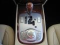 White Satin Pearl - Genesis 3.8 Sedan Photo No. 27