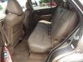 2004 Sandstone Metallic Acura MDX Touring  photo #14