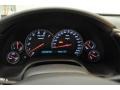 Cashmere Gauges Photo for 2010 Chevrolet Corvette #66971143