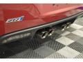 2010 Chevrolet Corvette ZR1 Exhaust
