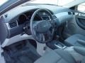 2008 Clearwater Blue Pearlcoat Chrysler Pacifica LX  photo #12