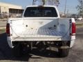 2004 Oxford White Ford F250 Super Duty XLT SuperCab 4x4  photo #7