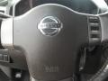 Radiant Silver - Titan SE Crew Cab Photo No. 17