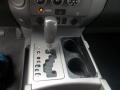 Radiant Silver - Titan SE Crew Cab Photo No. 24