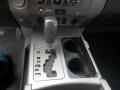 2005 Radiant Silver Nissan Titan SE Crew Cab  photo #24