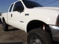 2004 Oxford White Ford F250 Super Duty XLT SuperCab 4x4  photo #16