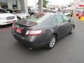 Magnetic Gray Metallic - Camry Hybrid Photo No. 7