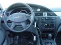 2008 Clearwater Blue Pearlcoat Chrysler Pacifica LX  photo #13