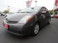 Magnetic Gray Metallic - Prius Hybrid Photo No. 3