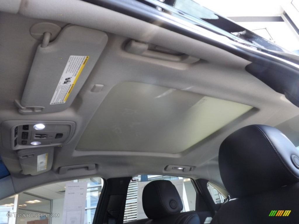 2013 Cadillac XTS Luxury FWD Sunroof Photo #66971917