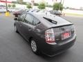 Magnetic Gray Metallic - Prius Hybrid Photo No. 5