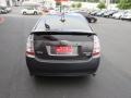 Magnetic Gray Metallic - Prius Hybrid Photo No. 6