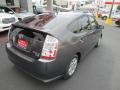 Magnetic Gray Metallic - Prius Hybrid Photo No. 7