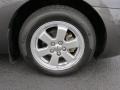 Magnetic Gray Metallic - Prius Hybrid Photo No. 10