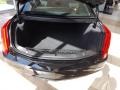 Jet Black Trunk Photo for 2013 Cadillac XTS #66971995