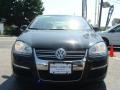 Black Uni - Jetta S Sedan Photo No. 2