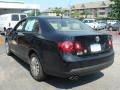 Black Uni - Jetta S Sedan Photo No. 4