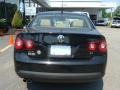 Black Uni - Jetta S Sedan Photo No. 5