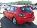 True Red - MAZDA3 s Touring Hatchback Photo No. 2