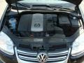 Black Uni - Jetta S Sedan Photo No. 13