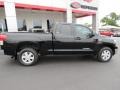 2011 Black Toyota Tundra SR5 Double Cab  photo #8