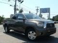 Pyrite Mica 2007 Toyota Tundra Limited Double Cab 4x4