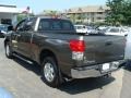 2007 Pyrite Mica Toyota Tundra Limited Double Cab 4x4  photo #4