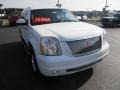 Summit White - Yukon Denali AWD Photo No. 2
