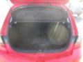 True Red - MAZDA3 s Touring Hatchback Photo No. 4