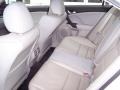 2011 Premium White Pearl Acura TSX Sedan  photo #7