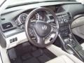 Premium White Pearl - TSX Sedan Photo No. 9