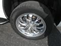 Summit White - Yukon Denali AWD Photo No. 20