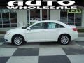 Bright White - 200 Touring Photo No. 1