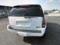 Summit White - Yukon Denali AWD Photo No. 25
