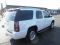 Summit White - Yukon Denali AWD Photo No. 29