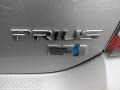 2008 Classic Silver Metallic Toyota Prius Hybrid  photo #14