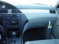 2008 Clearwater Blue Pearlcoat Chrysler Pacifica LX  photo #15