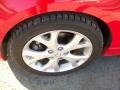 True Red - MAZDA3 s Touring Hatchback Photo No. 9