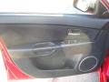 True Red - MAZDA3 s Touring Hatchback Photo No. 10