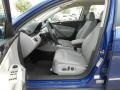2008 Cobalt Blue Metallic Volkswagen Passat Turbo Sedan  photo #9