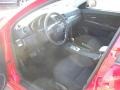 True Red - MAZDA3 s Touring Hatchback Photo No. 11