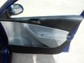 Cobalt Blue Metallic - Passat Turbo Sedan Photo No. 11
