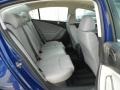 Cobalt Blue Metallic - Passat Turbo Sedan Photo No. 14
