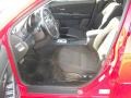 True Red - MAZDA3 s Touring Hatchback Photo No. 12