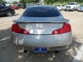 Brilliant Silver Metallic - G 35 Coupe Photo No. 6