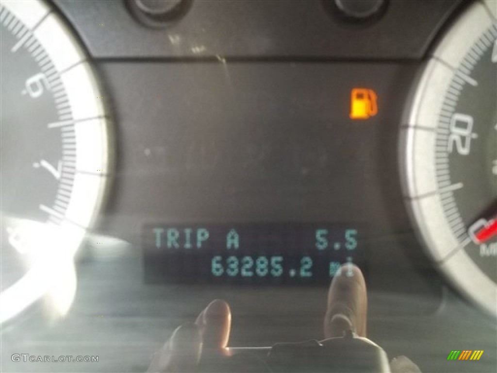 2009 Escape XLT V6 - Sport Blue Metallic / Charcoal photo #18