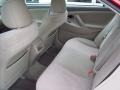 Barcelona Red Metallic - Camry LE Photo No. 7