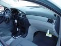 2008 Clearwater Blue Pearlcoat Chrysler Pacifica LX  photo #16